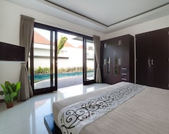 Hotelli Dng Villas By Premier Hospitality Asia (Seminyak, Indonesia)