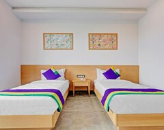 Hotel Treebo Tryst Sr House (Udaipur, Indien)