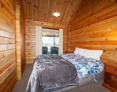 Hotel The Chalet - Hanmer Springs Holiday Home (Hanmer Springs, New Zealand)