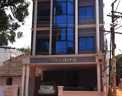 Hotel Sds Lodge (Kanyakumari, Indien)