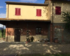 Khách sạn Asa Di Catia Is A Nice Farmhouse With Private Pool Situated In The Heart Of The Val Di Chiana Countr (Cortona, Ý)
