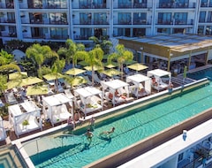 Hotel Almar Resort Luxury LGBT Beach Front Experience (Puerto Vallarta, México)