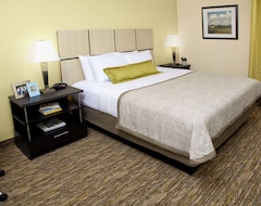 Candlewood Suites Cotulla, an IHG Hotel (Cotulla, USA)
