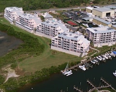 Otel Boca Vista Harbour (Placida, ABD)