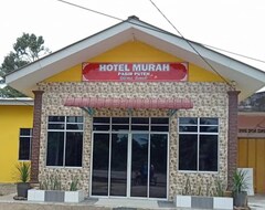 Hotelli Murah Pasir Puteh (Pasir Puteh, Malesia)