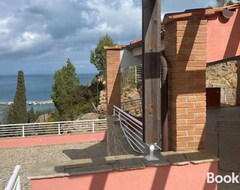Cijela kuća/apartman Luxury Beach House (Porto Santo Stefano, Italija)