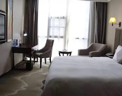 Khách sạn Worldhotel Grand Jiaxing Hunan (Changsha, Trung Quốc)