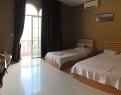Hotel J'adore Lodge (Phnom Penh, Cambodja)