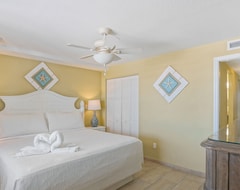 Hotelli Glunz Ocean Beach Hotel & Resort (Marathon, Amerikan Yhdysvallat)