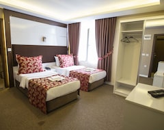 Hotel Royal Life Exclusive (Trabzon, Turkey)