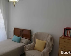 Casa/apartamento entero Apartamento Unico En El Corazon De Salobrena (Salobreña, España)