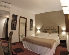 Hotel Albergo Del Chianti (Greve in Chianti, Italija)
