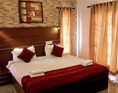 Hotelli Qik Stay @ Fort Kochi Beach Inn (Kochi, Intia)