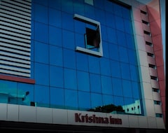 Khách sạn Krishna Inn (Chennai, Ấn Độ)