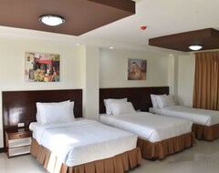 MC Hotel Lingayen (Lingayen, Philippines)