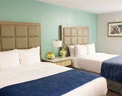 Hotel Heritage Inn & Suites (Maumee, USA)