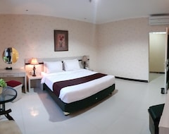 Hotel Scarlet Bukit Pakar (Bandung, Indonesia)