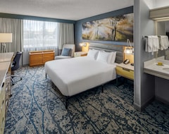 DoubleTree by Hilton Hotel Denver (Denver, USA)