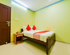 Hotelli OYO 15109 Dream Stay (Kochi, Intia)