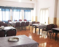 Hotelli Megha (Kochi, Intia)