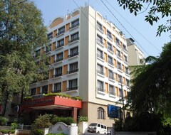 Hotel Kohinoor Executive (Pune, India)