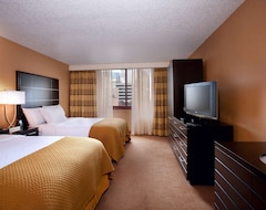 Hotel Embassy Suites By Hilton Chicago Downtown River North (Chicago, USA)