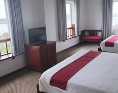 Hotelli Hotel Eva (Hong Gai, Vietnam)