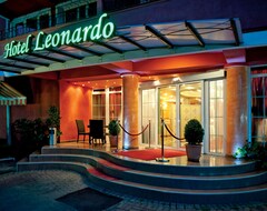 Hotel Leonardo (Skopje, Severné Macedónsko)