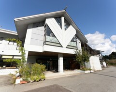 Hotel Tabist Hanagasa Kogenso (Obanazawa, Japón)