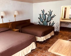 Hotel Las Palmas (San Felipe, Mexico)