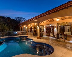 Cijela kuća/apartman Spectacular Luxury Vacation Home - Breathtaking Views (Guácima, Kostarika)
