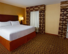Khách sạn Holiday Inn Express Bordentown - Trenton South, An Ihg Hotel (Bordentown, Hoa Kỳ)