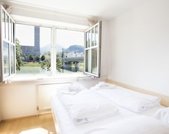 Hostel / vandrehjem Mynext - Riverside Hotel Salzburg (Salzburg, Østrig)