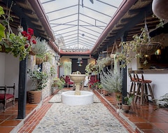 Cijela kuća/apartman Casa Lolita (Pamplona, Kolumbija)