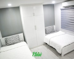 Casa/apartamento entero Cozy, Comfortable Studio Units, Elnos Residence In San Leonardo, Nueva Ecija (San Leonardo, Filipinas)