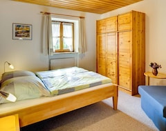 Casa/apartamento entero Ferienwohnung Für 3 Personen (Berchtesgaden, Alemania)