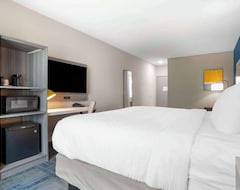 Hotelli Comfort Inn & Suites Destin Near Henderson Beach (Destin, Amerikan Yhdysvallat)