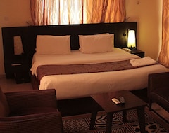 Hotel Lakeem Surulere (Lagos, Nigeria)