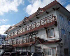 Khách sạn Villa Green Grass (Yuzawa, Nhật Bản)