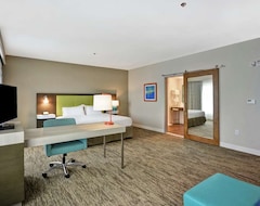Hotel Hampton Inn & Suites Grants Pass (Grants Pass, USA)