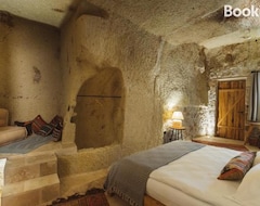 Khách sạn Vie Hotel Cappadocia - Adults Only (Nevsehir, Thổ Nhĩ Kỳ)