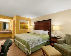 Hotel Days Inn By Wyndham N Orlando/Casselberry (Fern Park, EE. UU.)