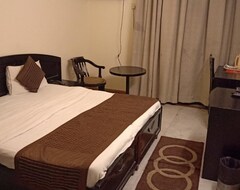 Hotel City Centre Inn (Delhi, India)