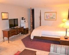 Hotel Ramada Merced (Merced, Sjedinjene Američke Države)