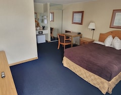 Hotel Thunderbird Inn Of Mackinaw City (Mackinaw City, USA)