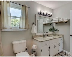 Casa/apartamento entero The Emerald-near Henry Horton- Sleeps 8- 2.5 Baths (Lewisburg, EE. UU.)