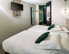 Sure Hotel By Bestwestern Rouvignies Valenciennes (Valenciennes, Fransa)
