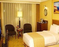 Hotel Blue Horizon International Dongying (Dongying, Kina)