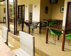 Otel Little Tamarind Boutique And Holiday House (Tangalle, Sirilanka)