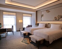 Khách sạn Sofitel Xiong An (opening December 2022) (Baoding, Trung Quốc)
